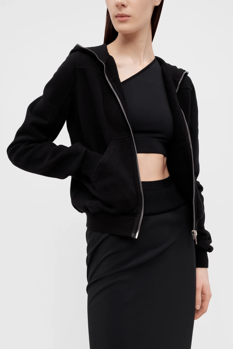Худи Rick Owens