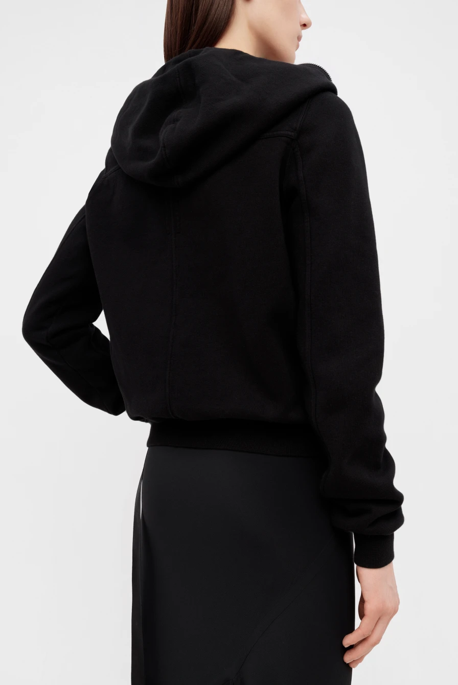 Худи Rick Owens