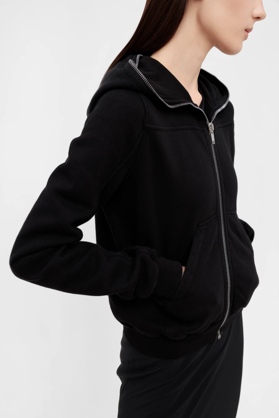 Худи Rick Owens