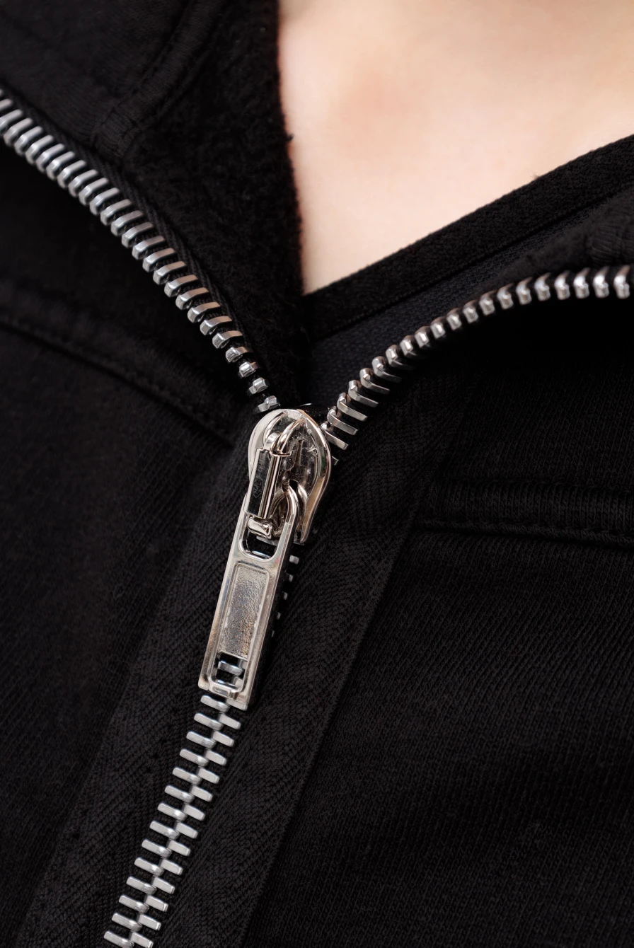 Худи Rick Owens
