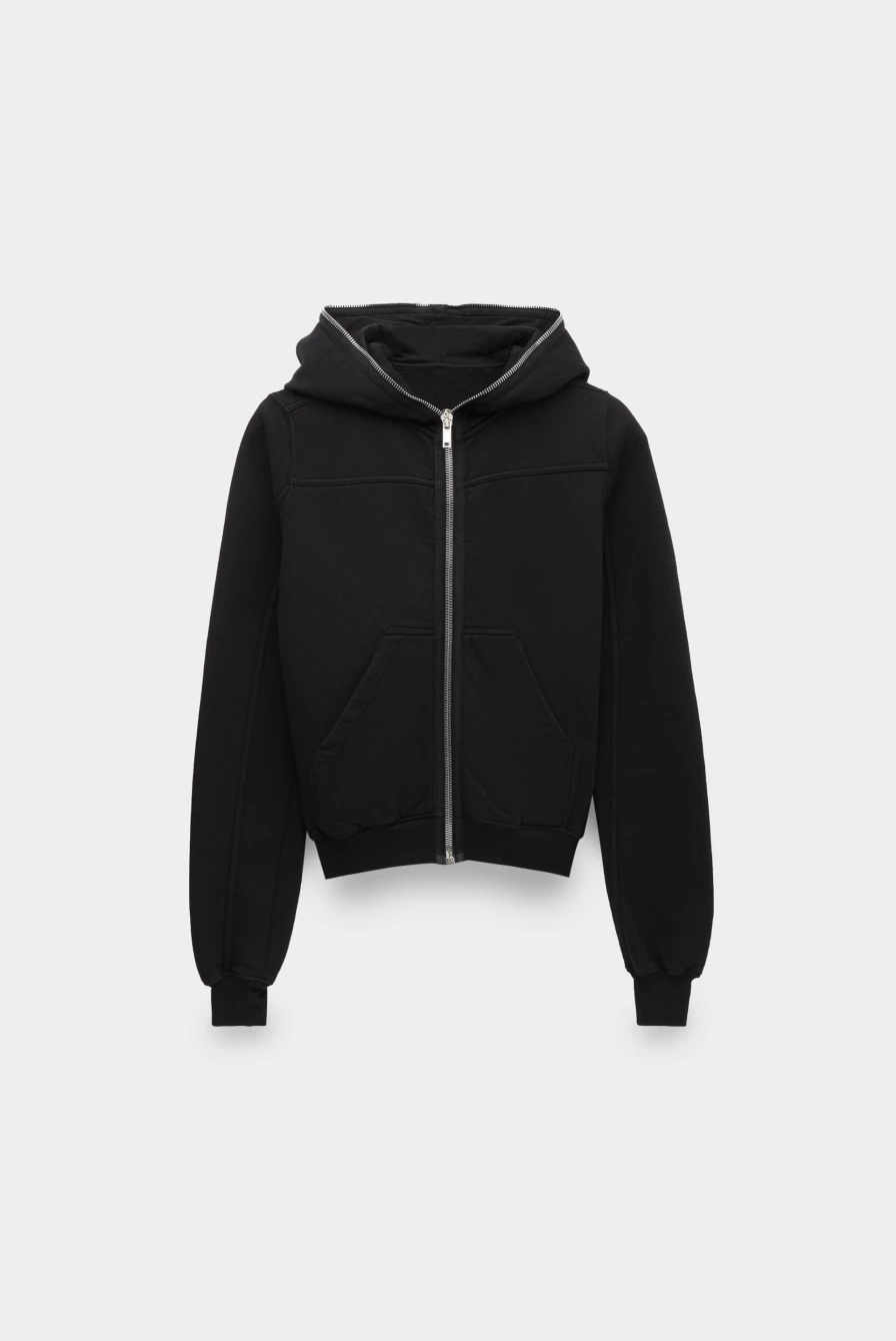 Худи Rick Owens