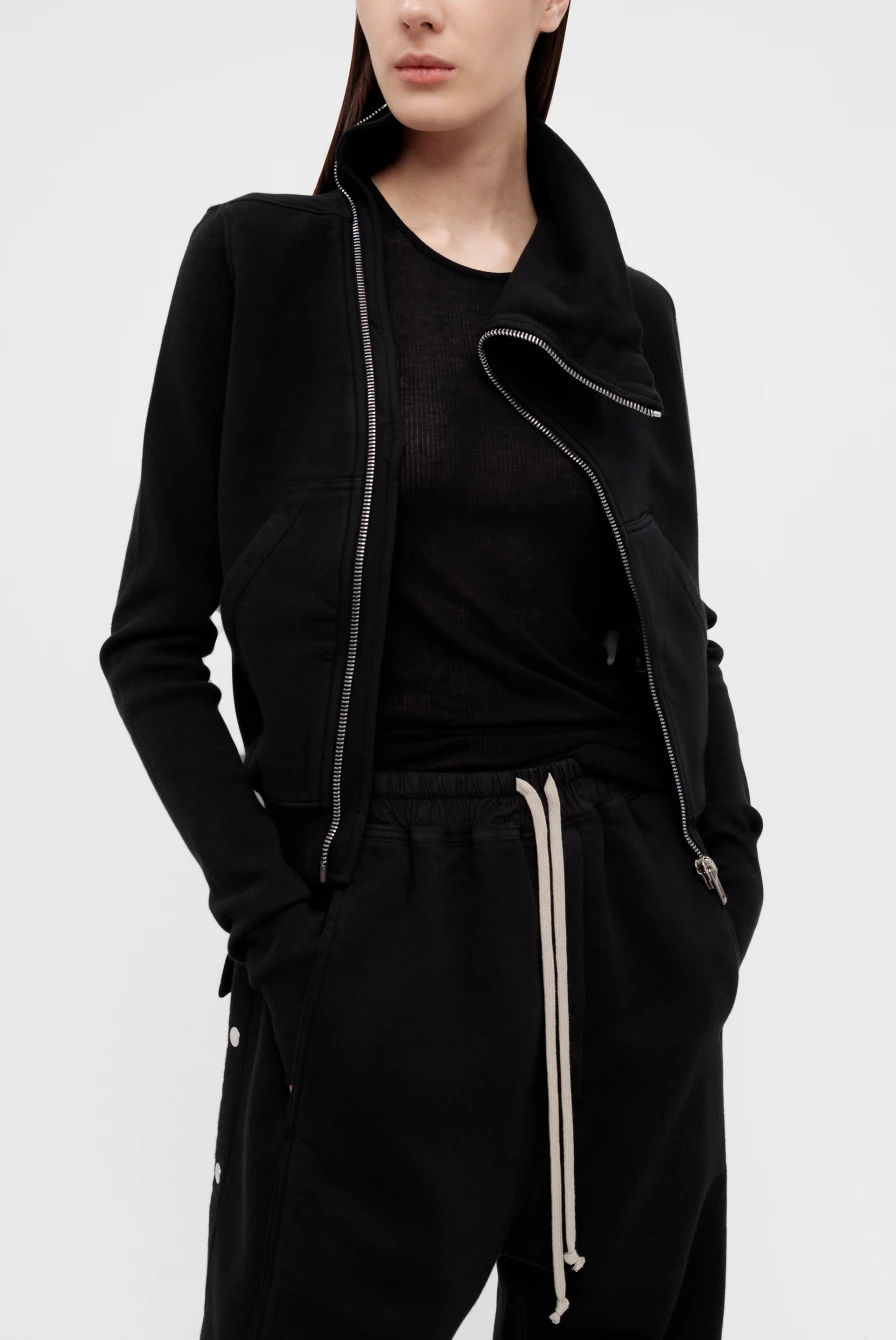 Толстовка Rick Owens