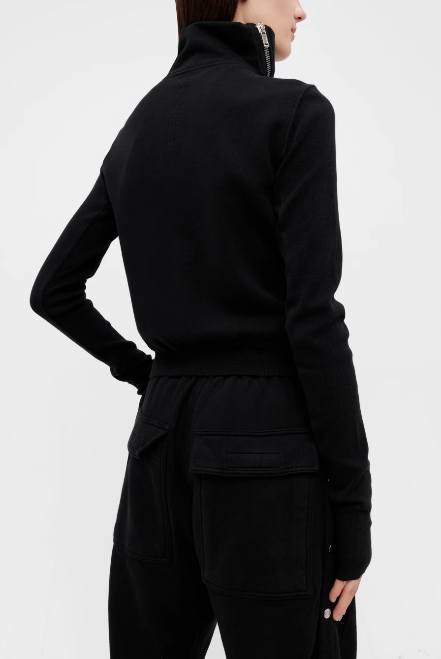Толстовка Rick Owens