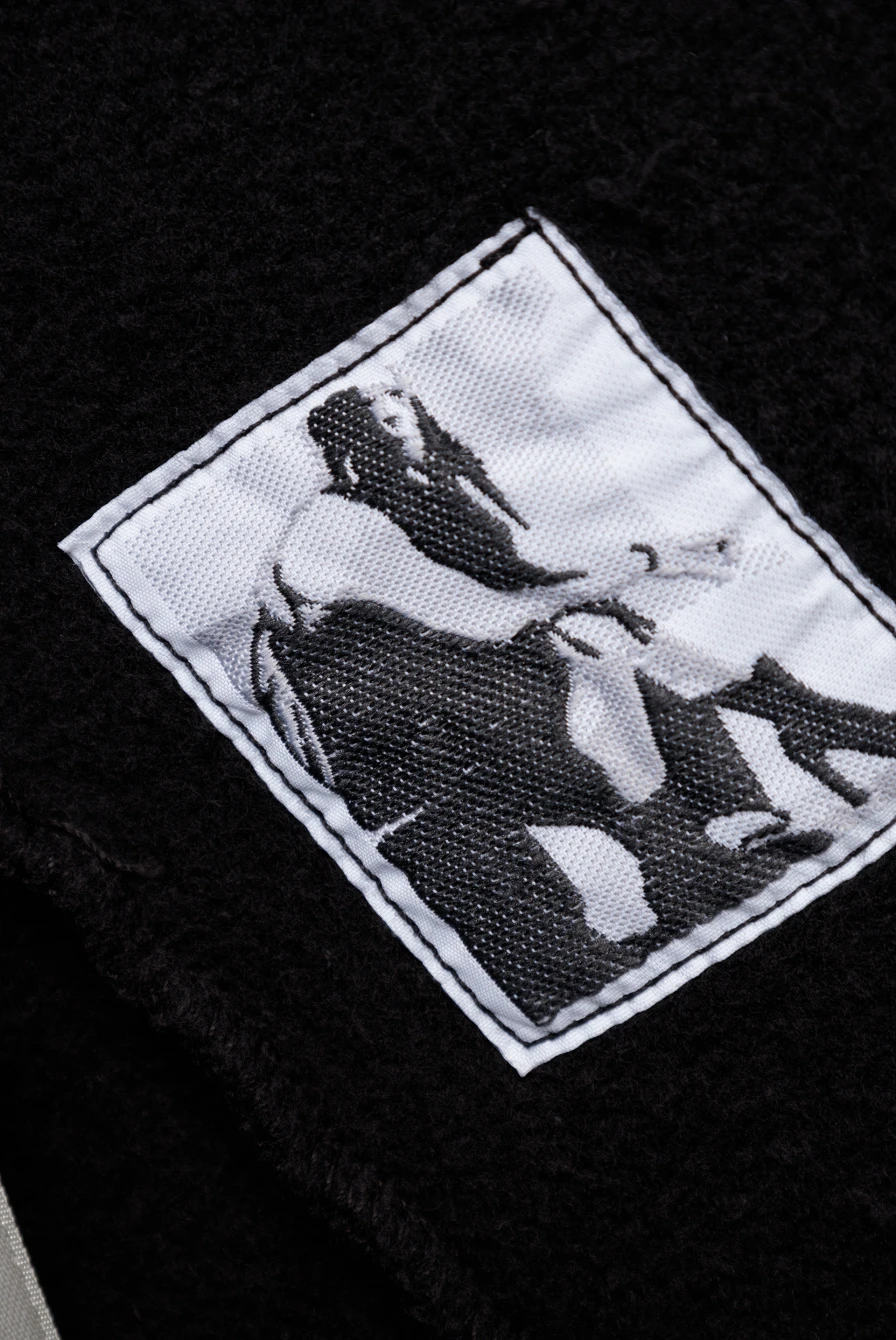 Толстовка Rick Owens