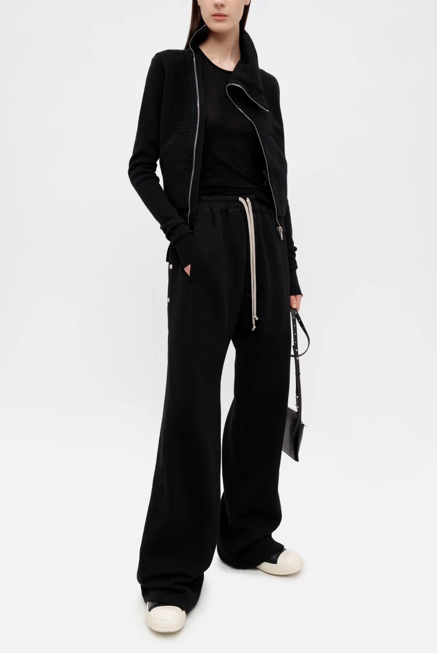 Толстовка Rick Owens