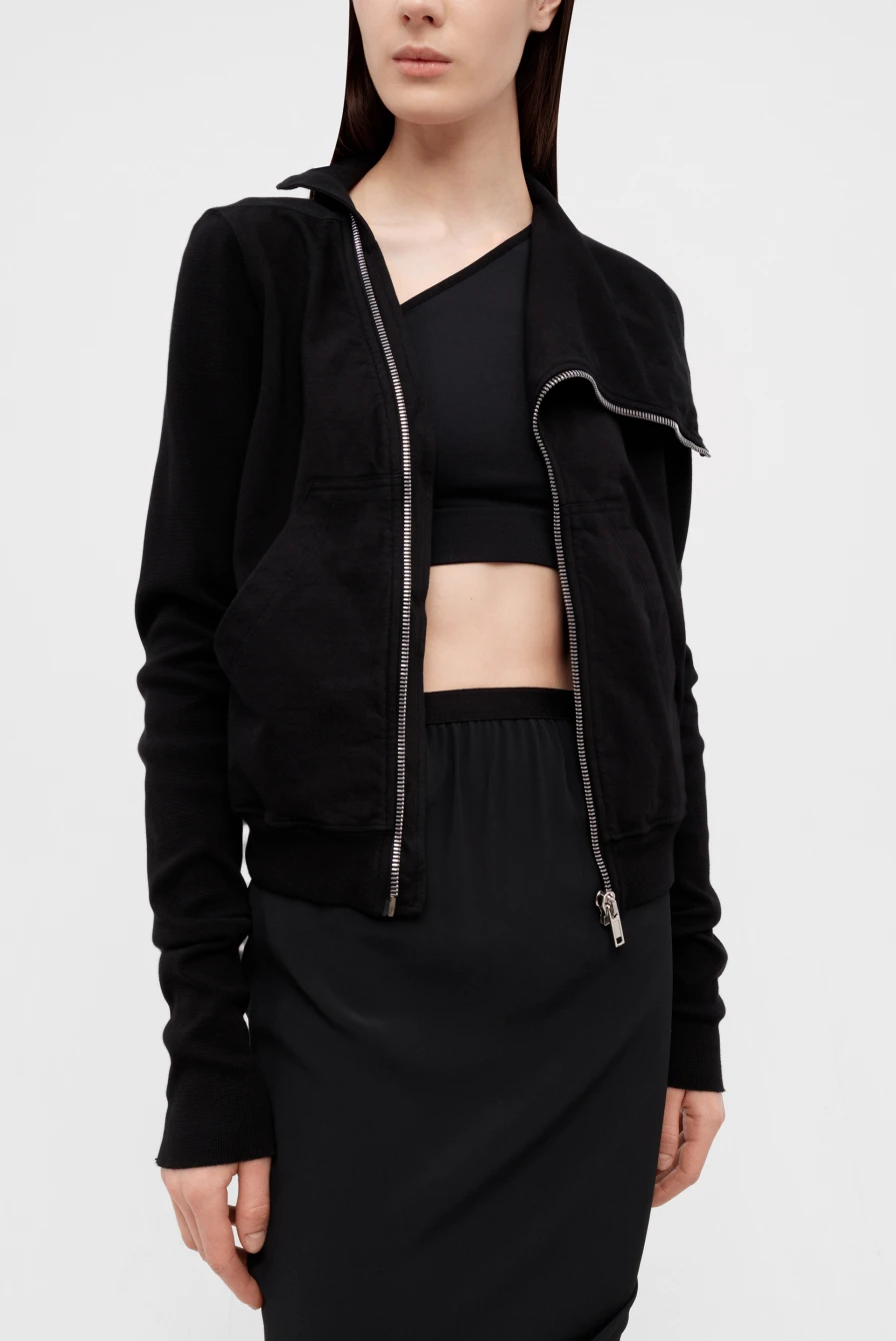 Толстовка Rick Owens
