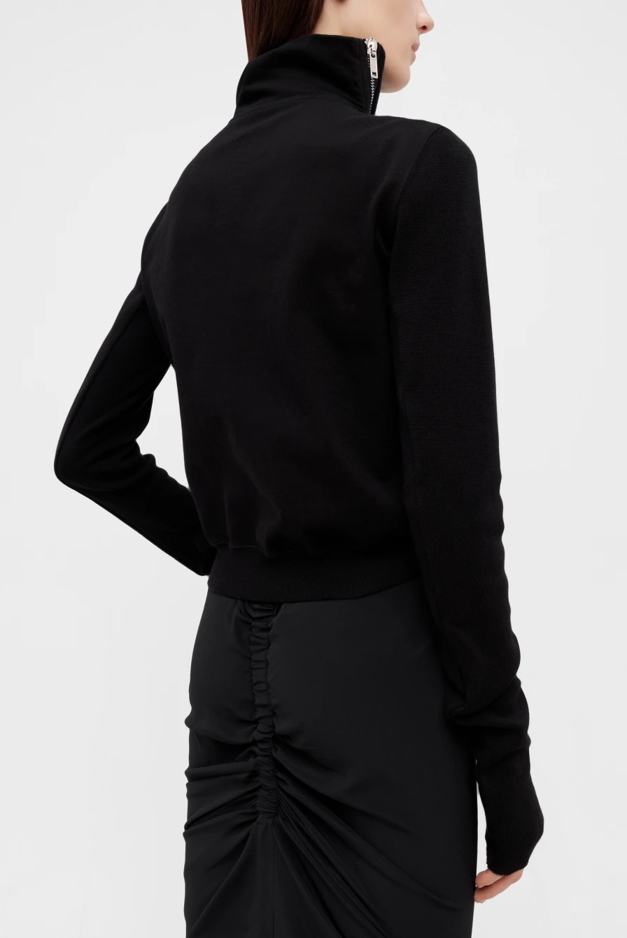Толстовка Rick Owens