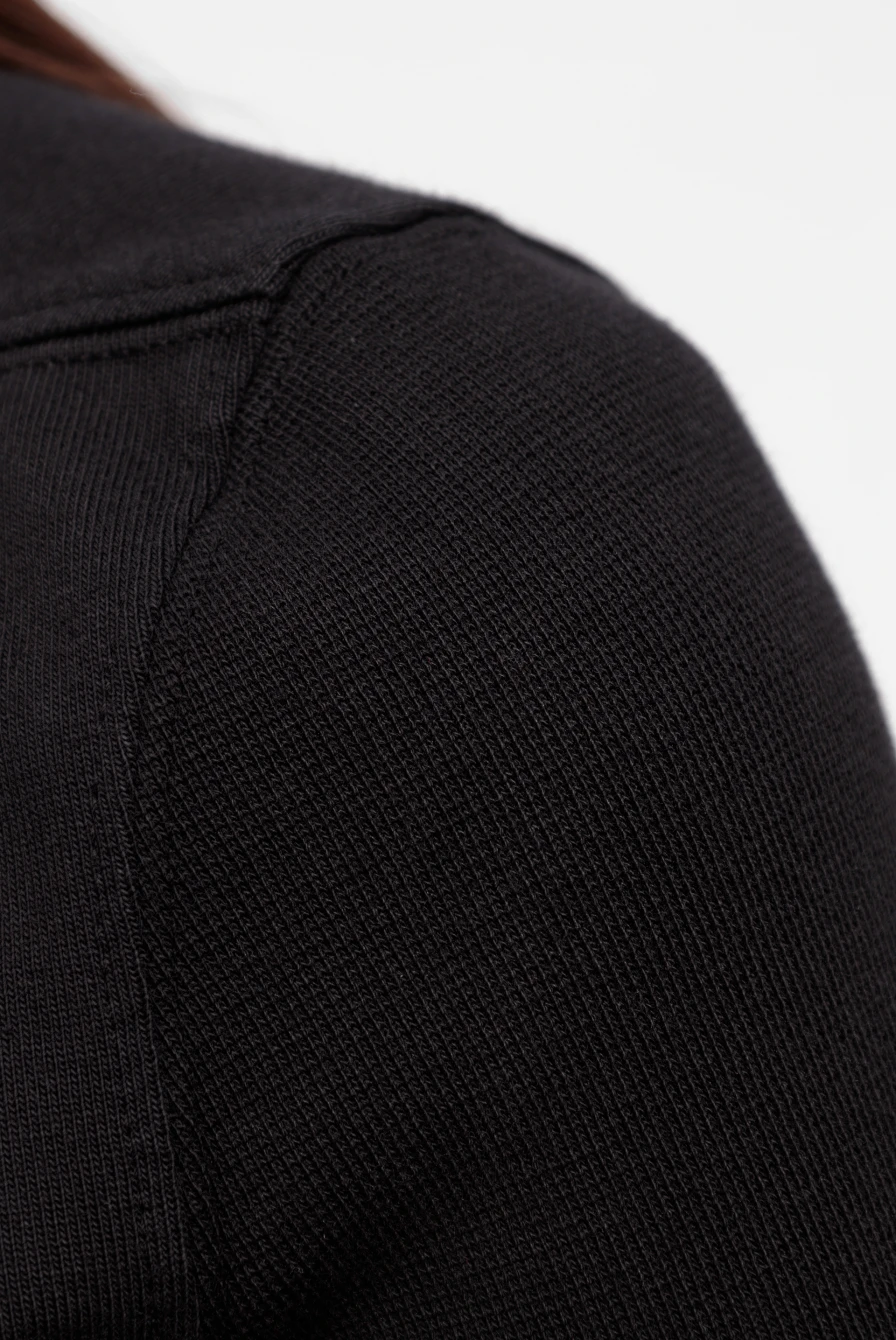 Толстовка Rick Owens