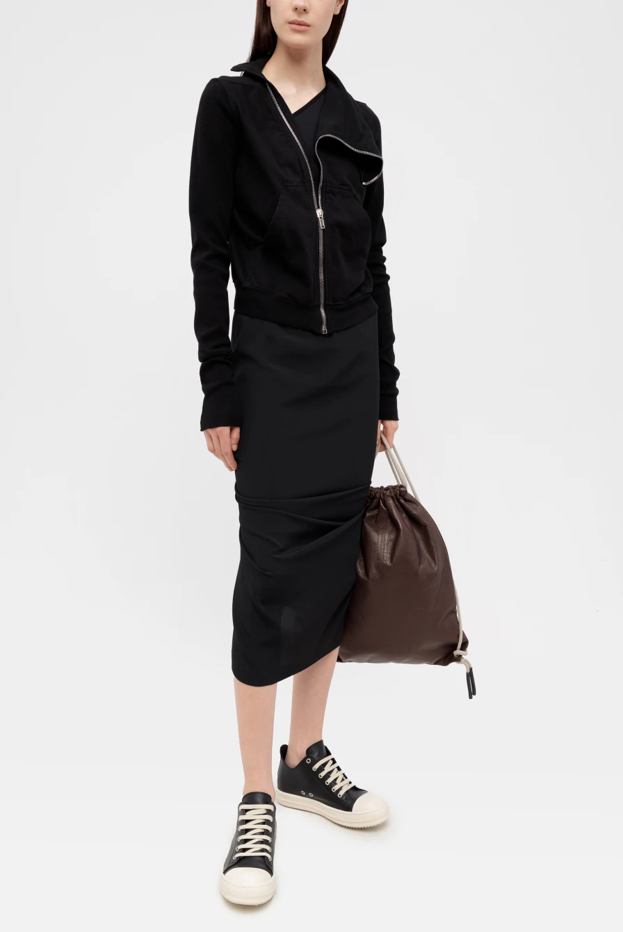 Толстовка Rick Owens