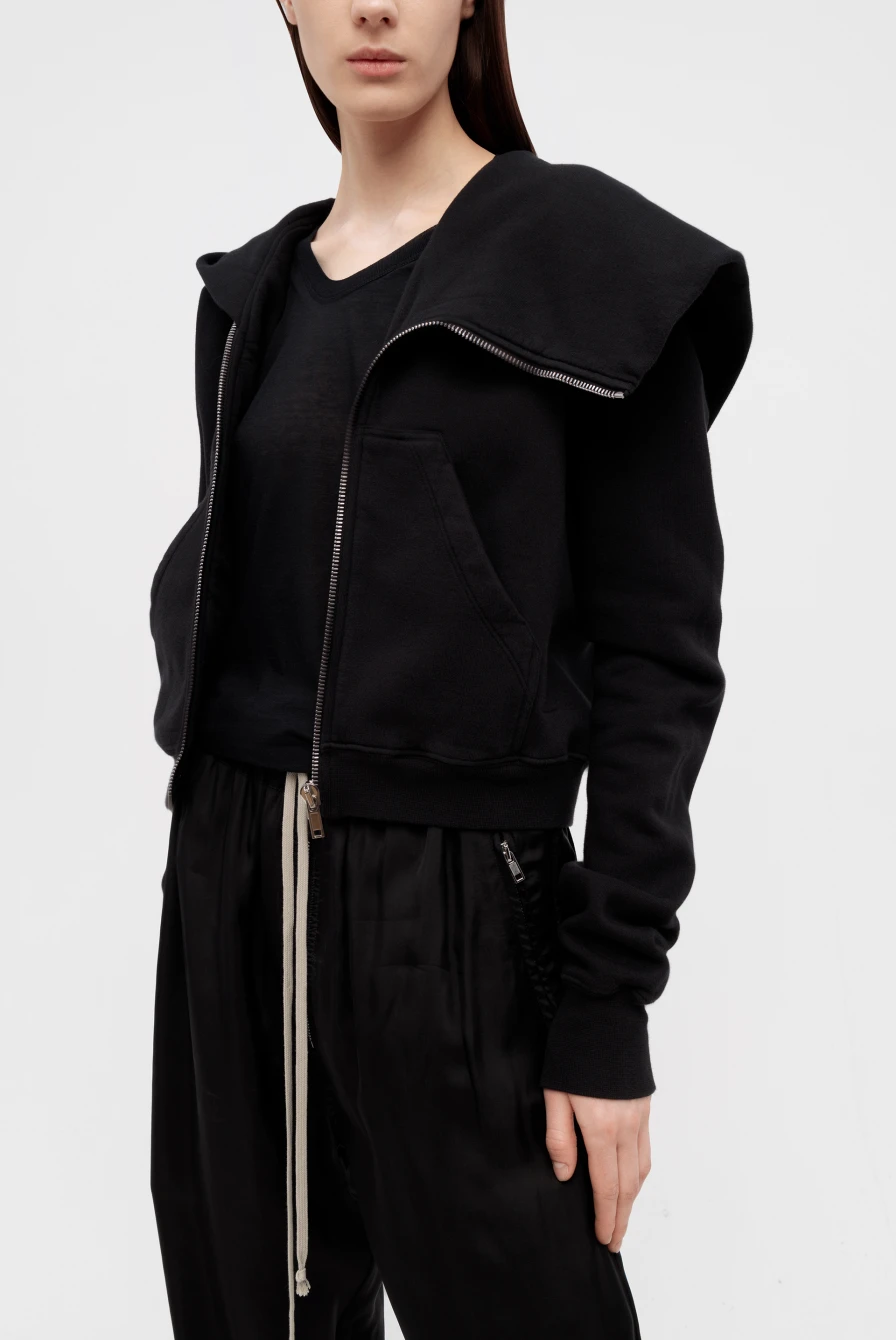 Худи Rick Owens