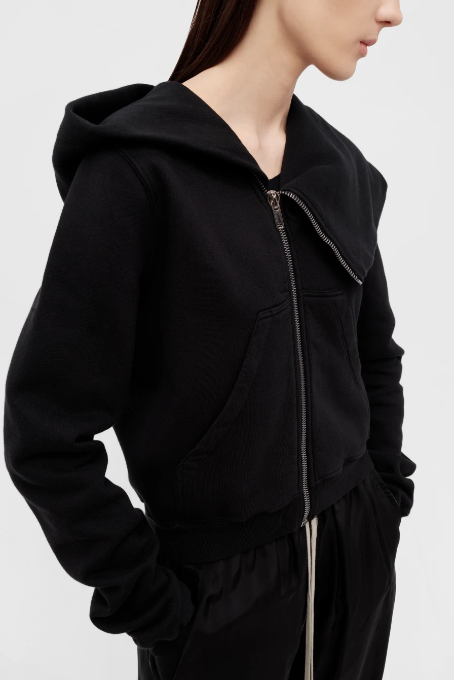 Худи Rick Owens