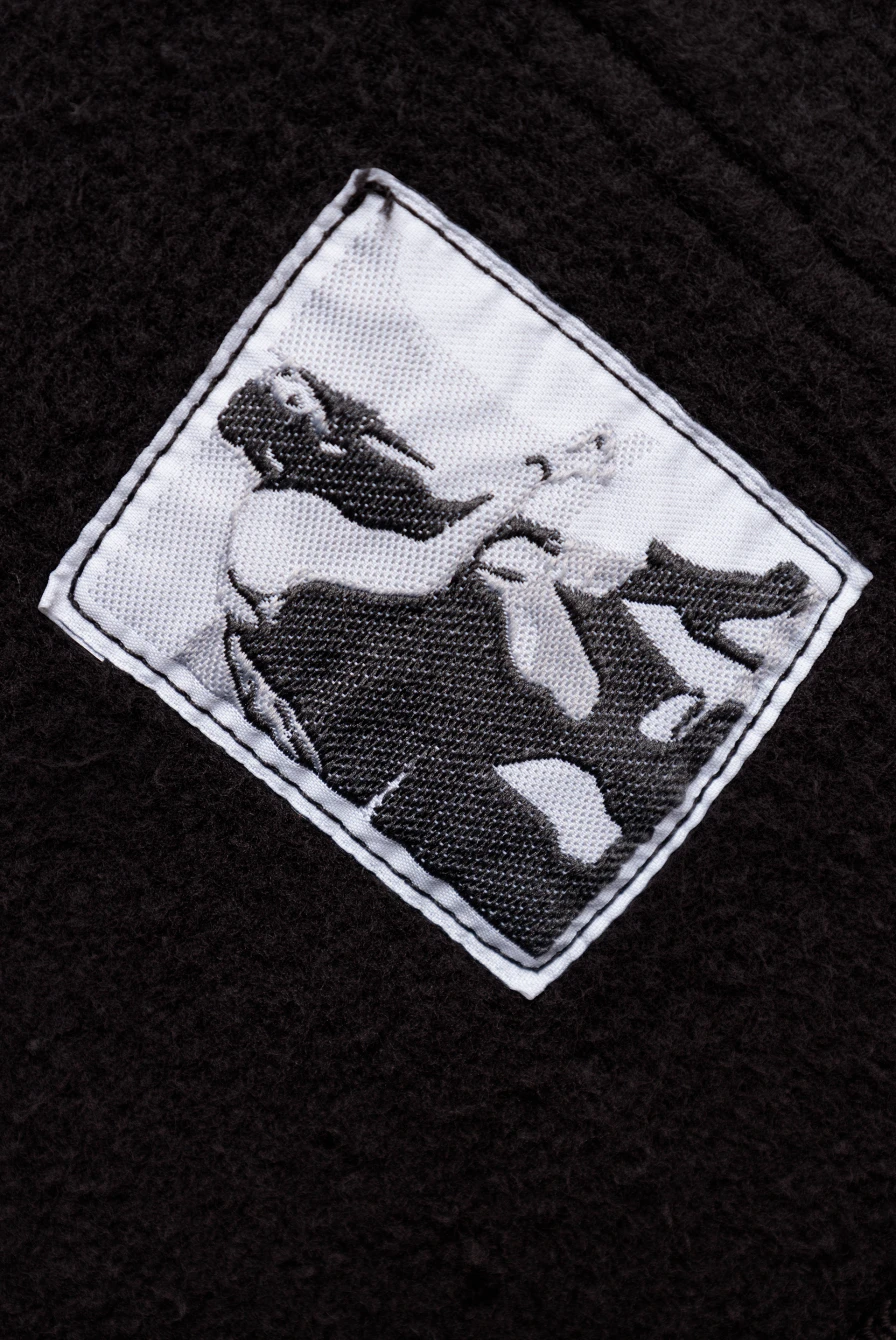 Худи Rick Owens