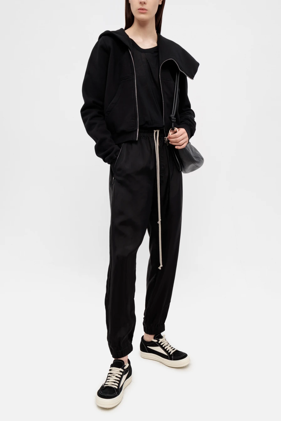 Худи Rick Owens