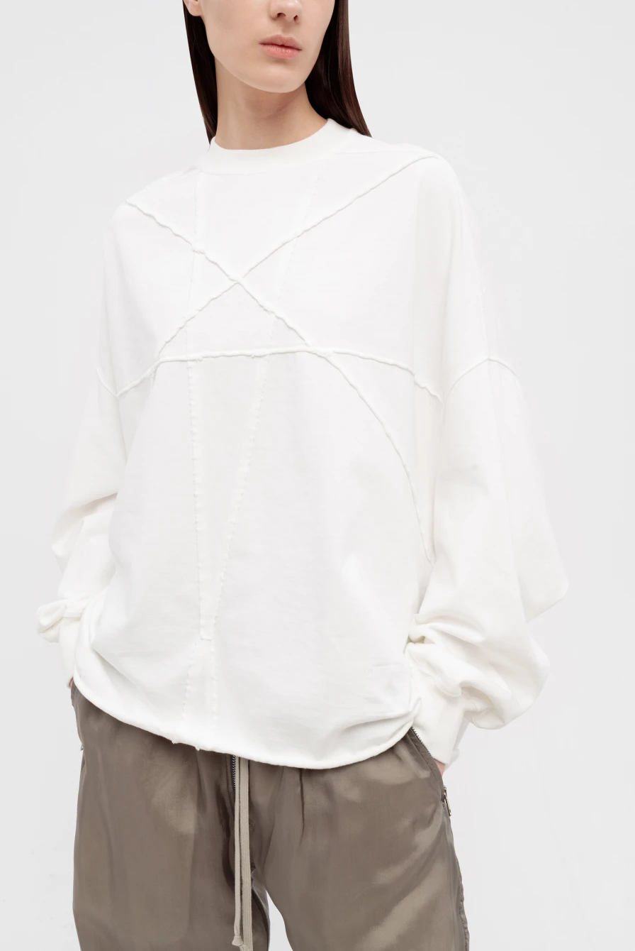 Лонгслив Rick Owens