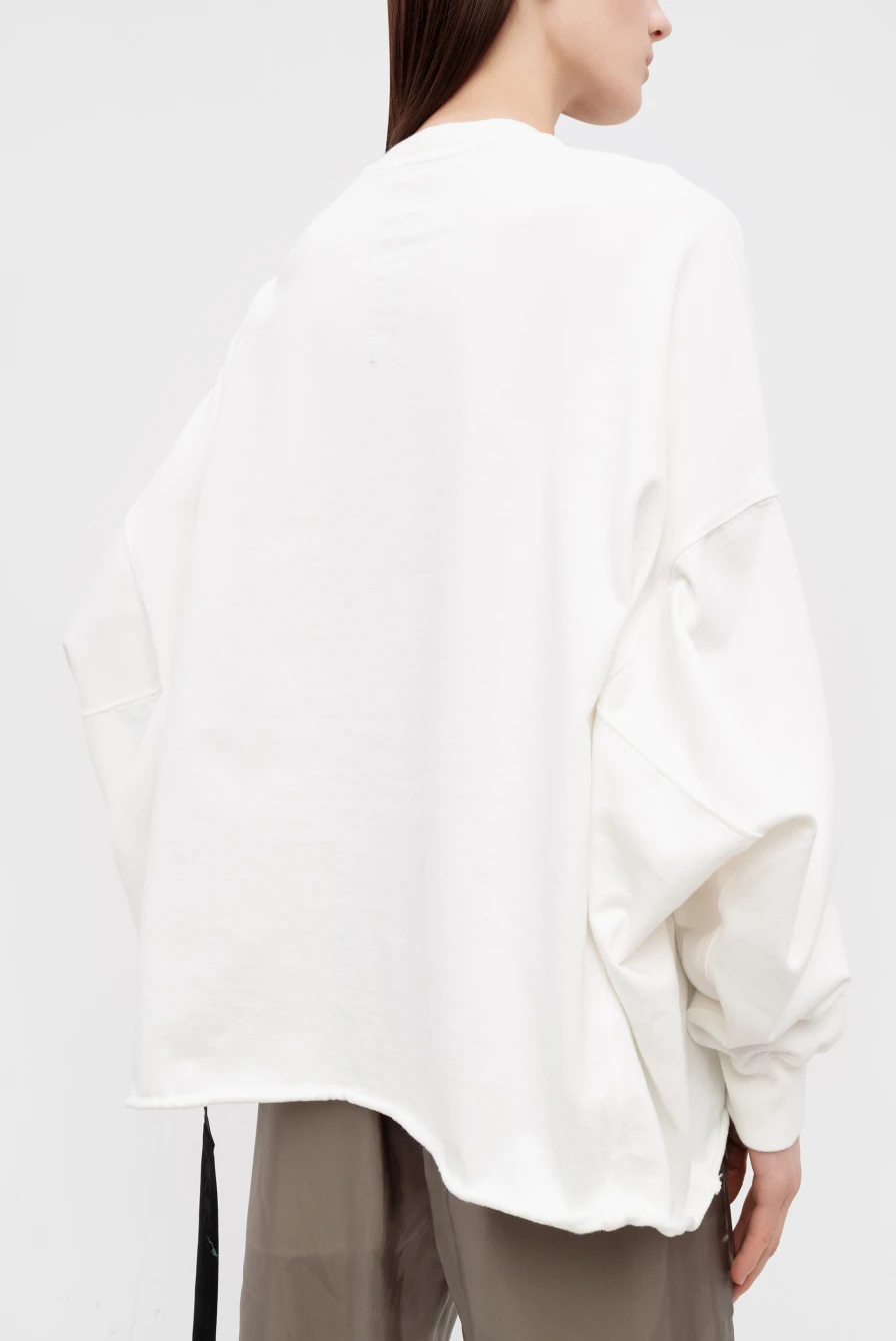 Лонгслив Rick Owens