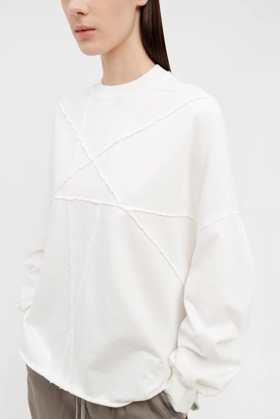 Лонгслив Rick Owens