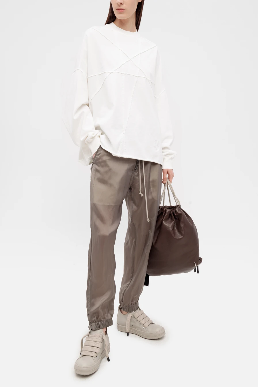 Лонгслив Rick Owens