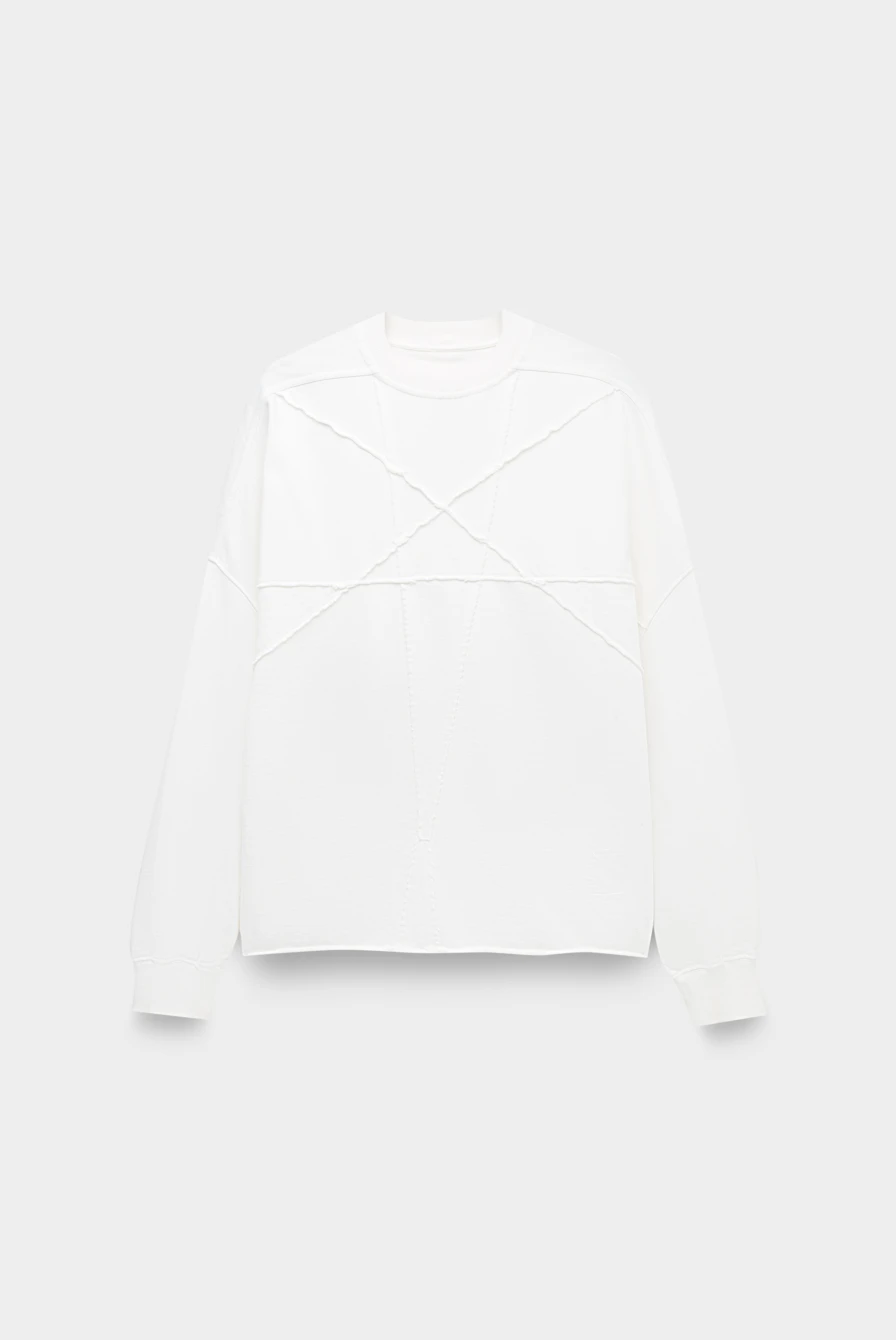 Лонгслив Rick Owens