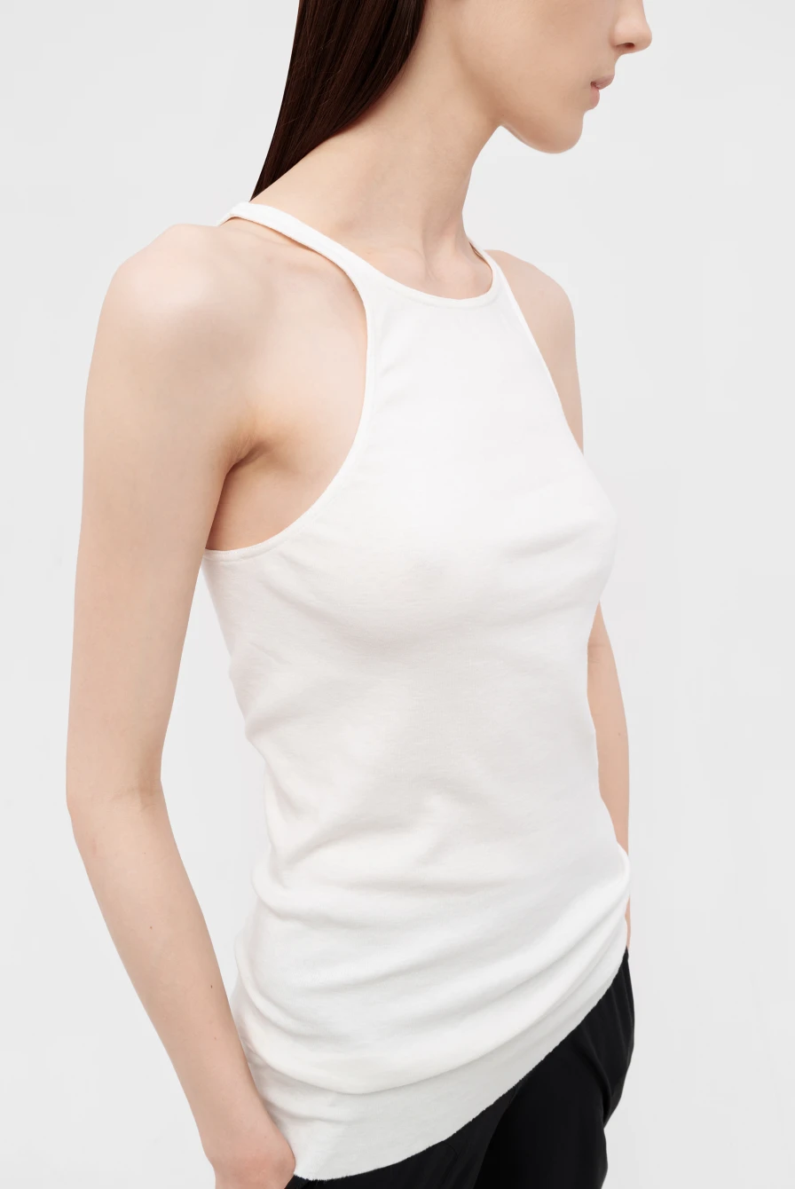Топ Rick Owens