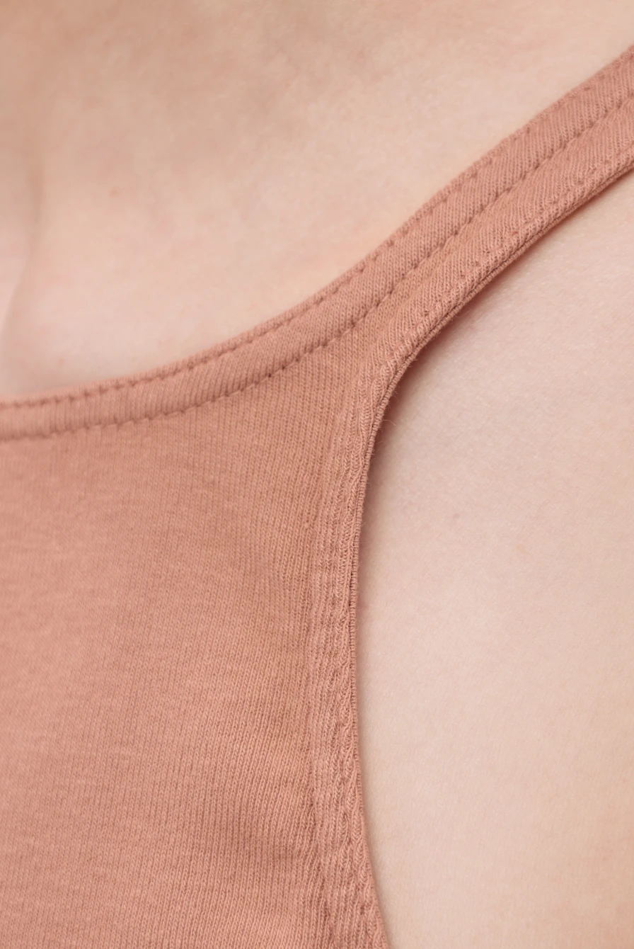 Топ Rick Owens