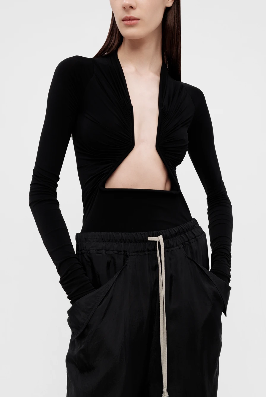 Топ Rick Owens