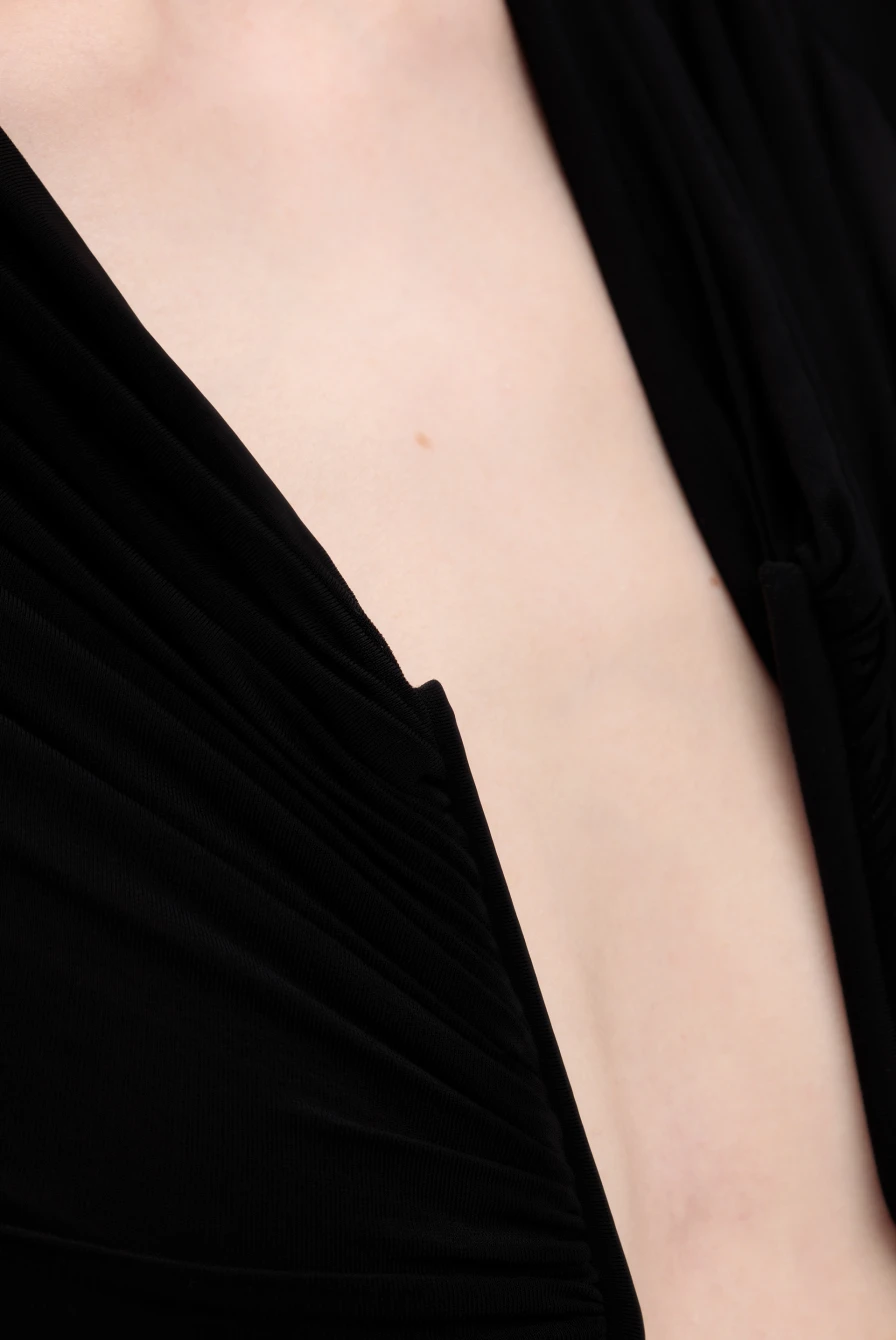 Топ Rick Owens