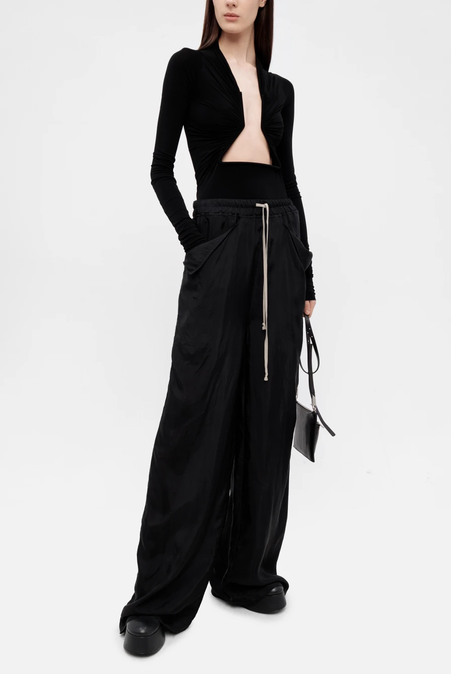 Топ Rick Owens