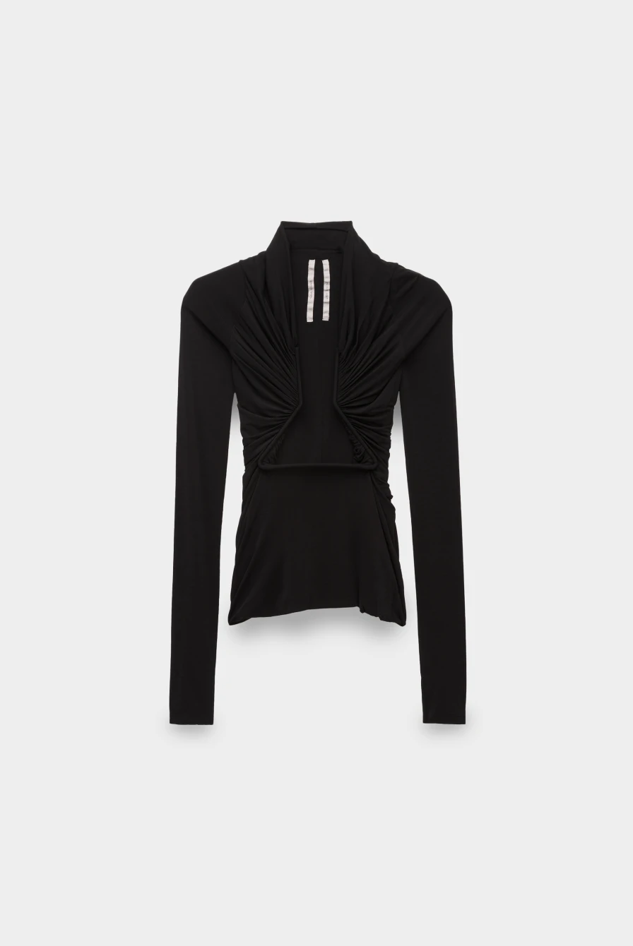 Топ Rick Owens