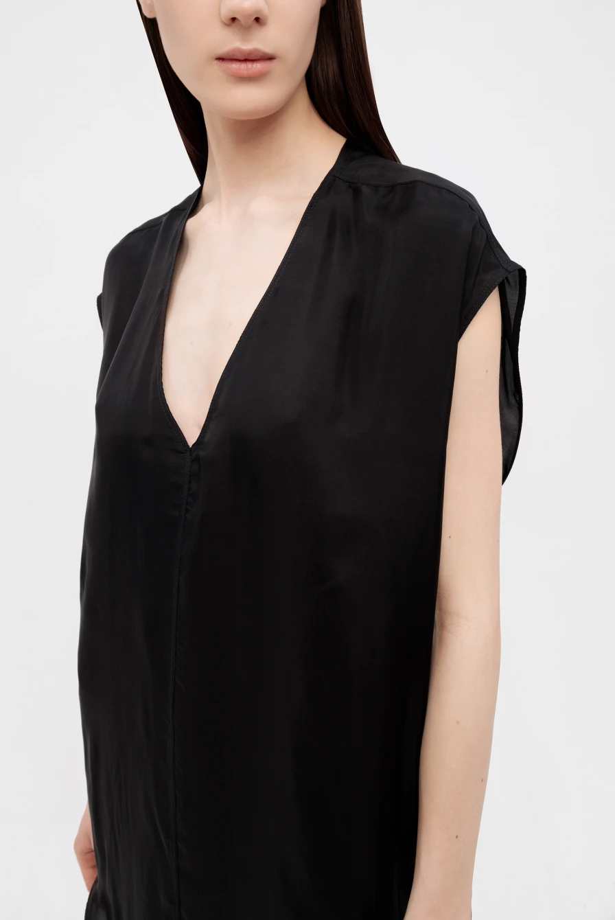 Платье Rick Owens
