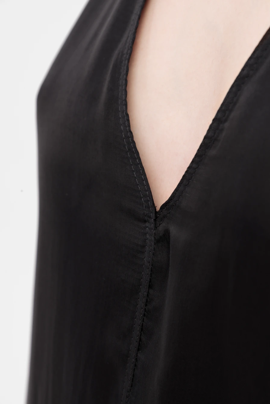 Платье Rick Owens
