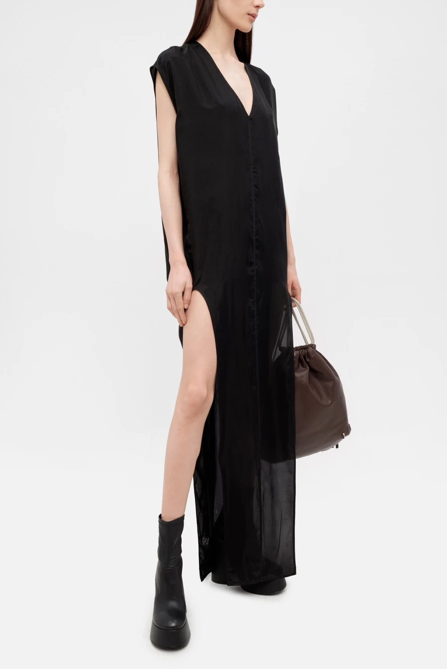 Платье Rick Owens