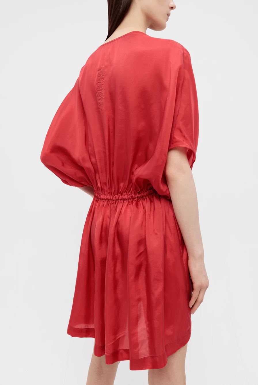 Платье Rick Owens