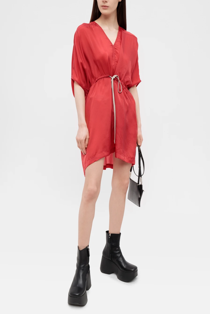 Платье Rick Owens