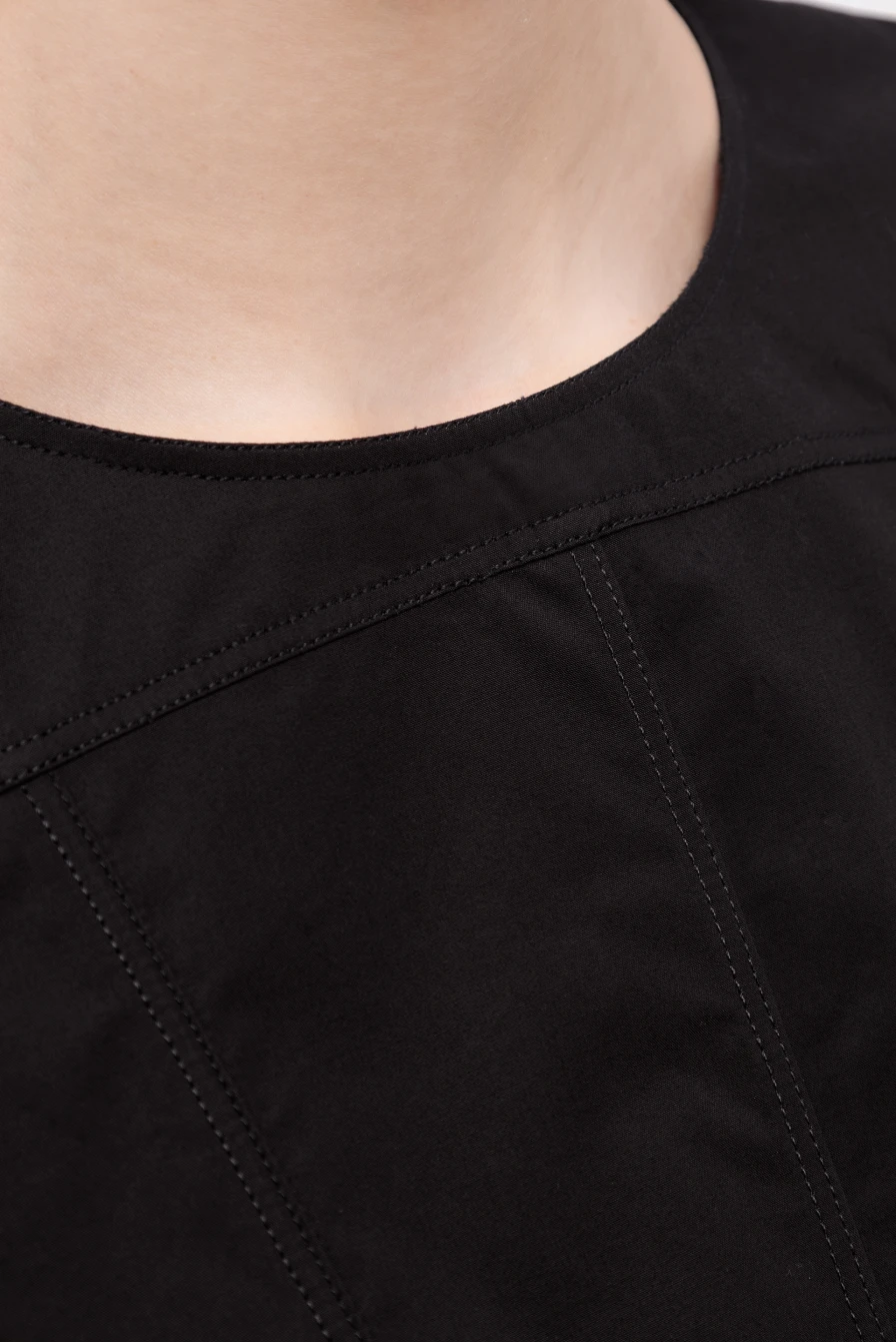 Платье Rick Owens