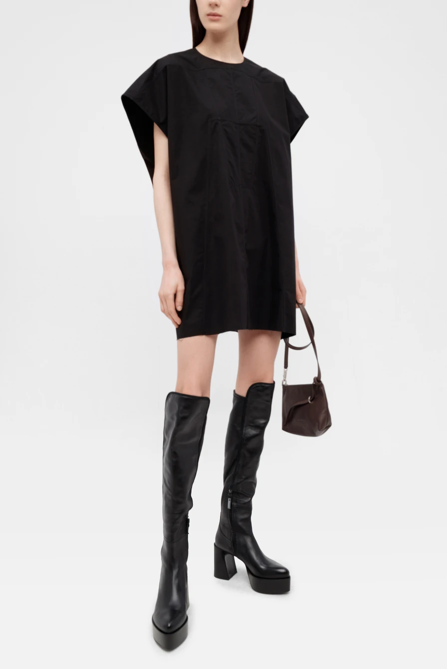 Платье Rick Owens