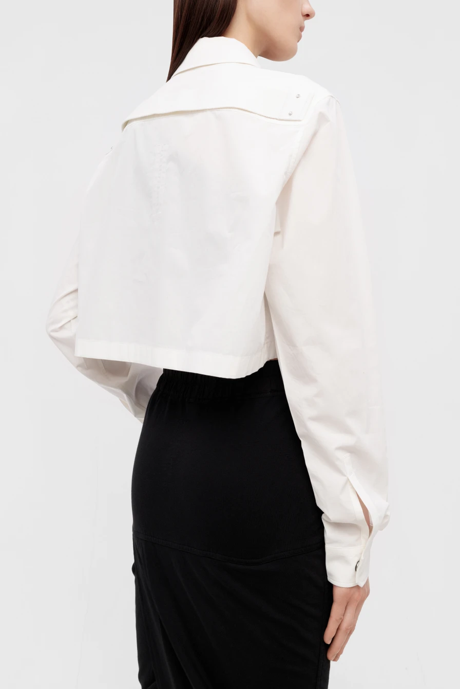 Рубашка Rick Owens
