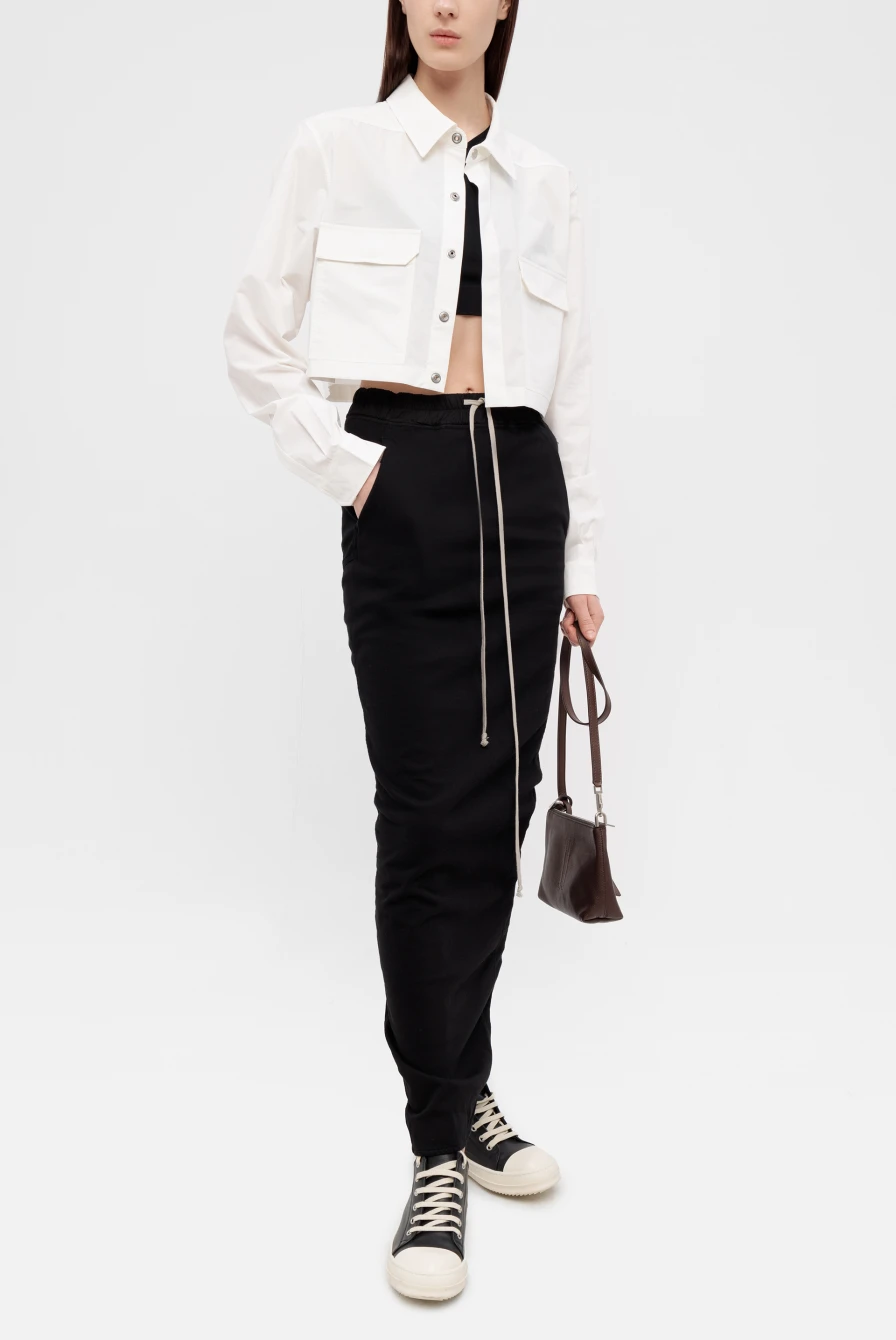 Рубашка Rick Owens
