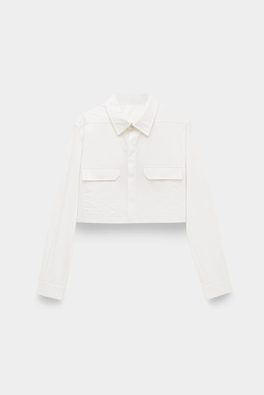 Рубашка Rick Owens