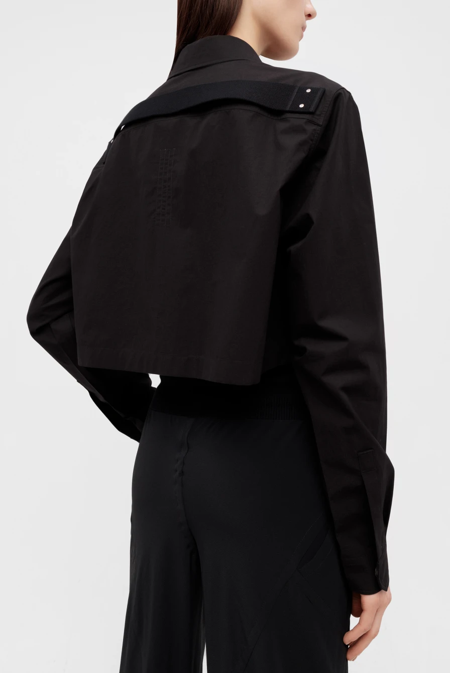 Рубашка Rick Owens