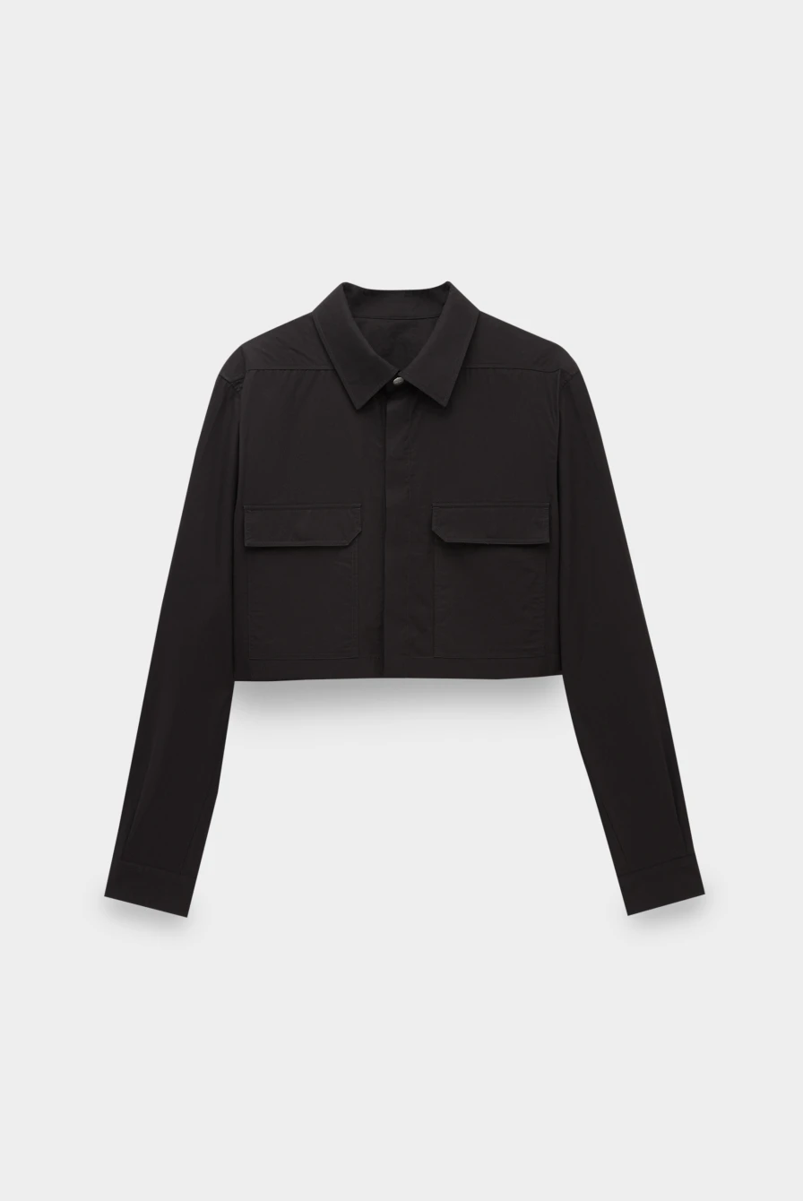 Рубашка Rick Owens