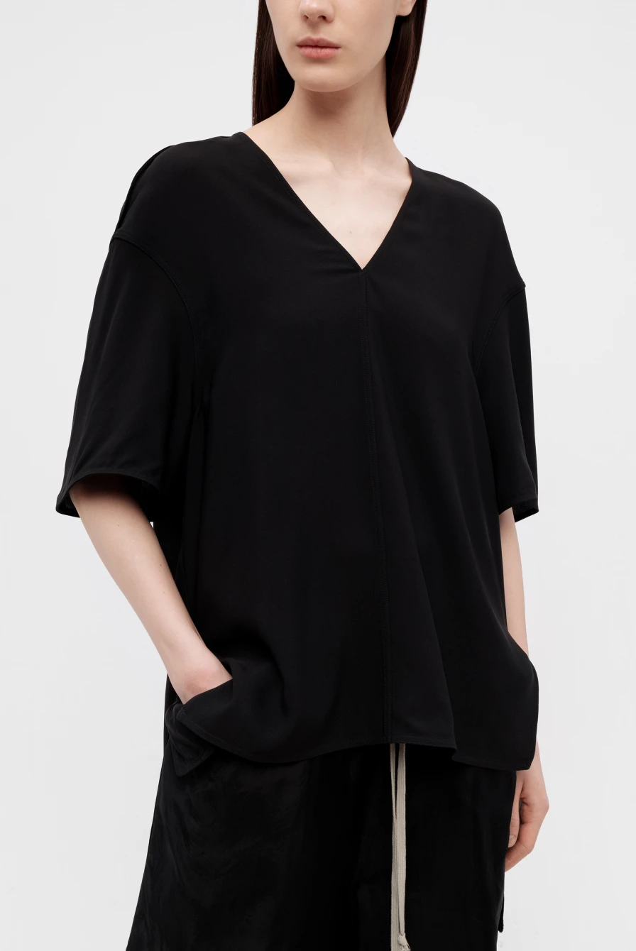Топ Rick Owens