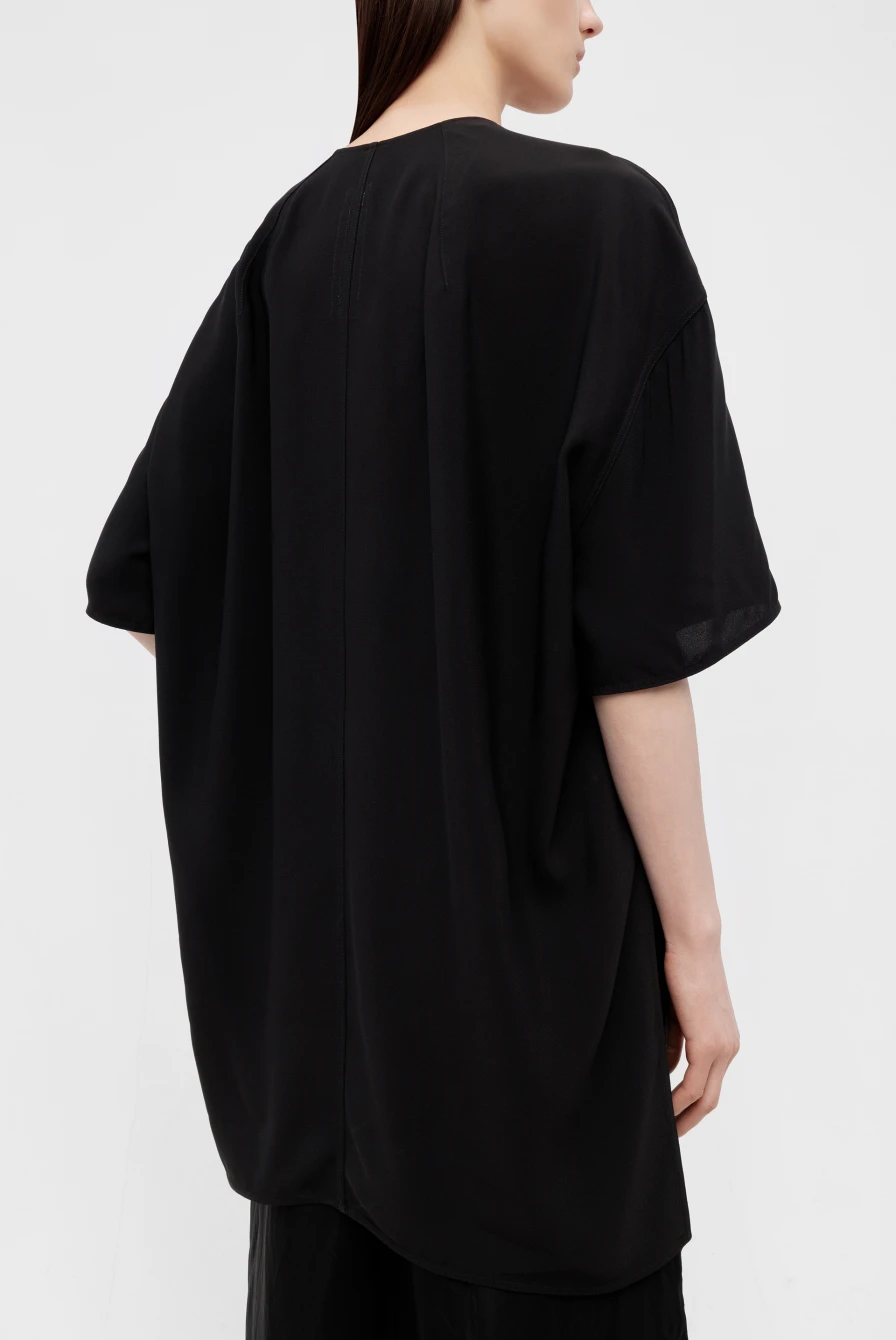 Топ Rick Owens