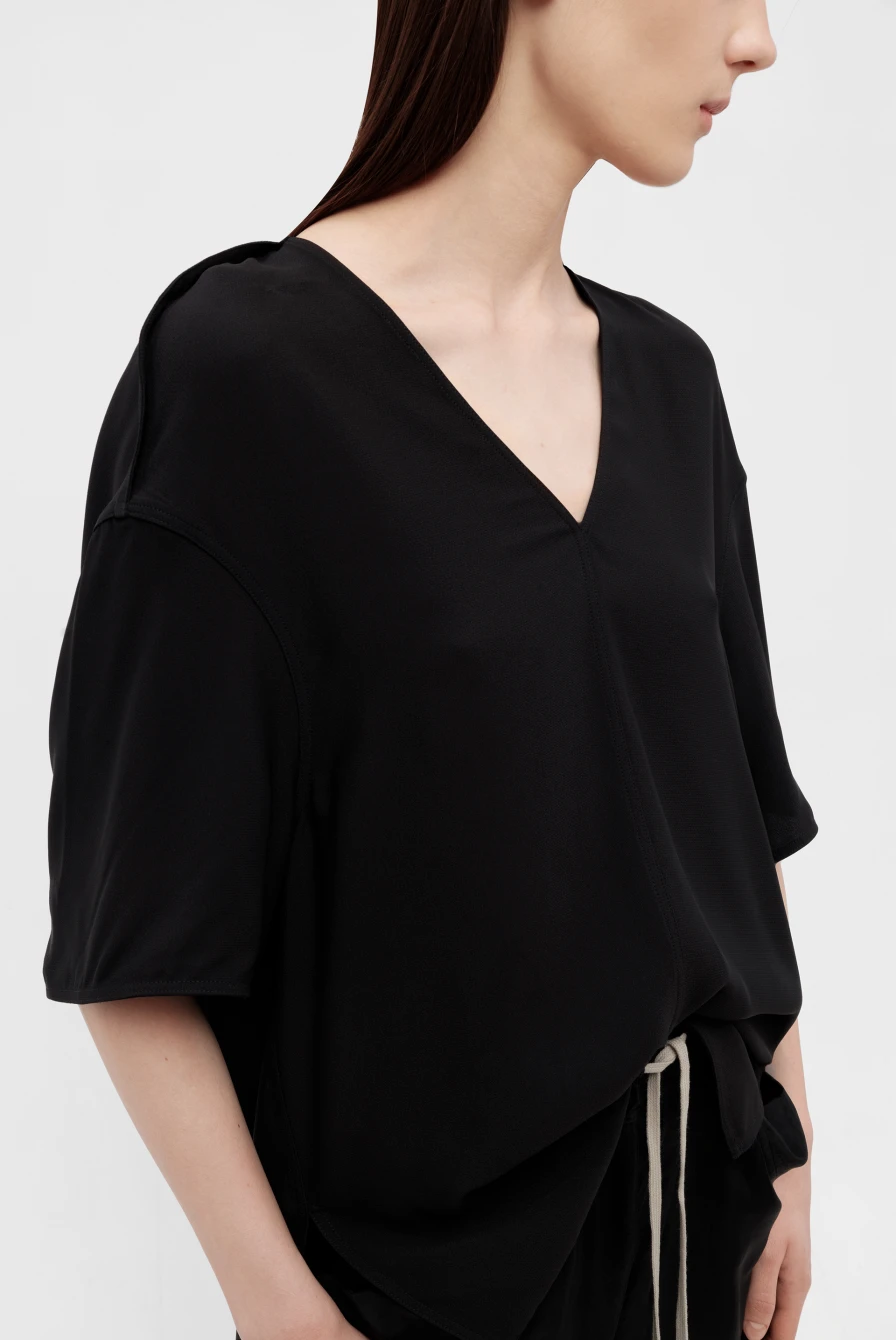 Топ Rick Owens