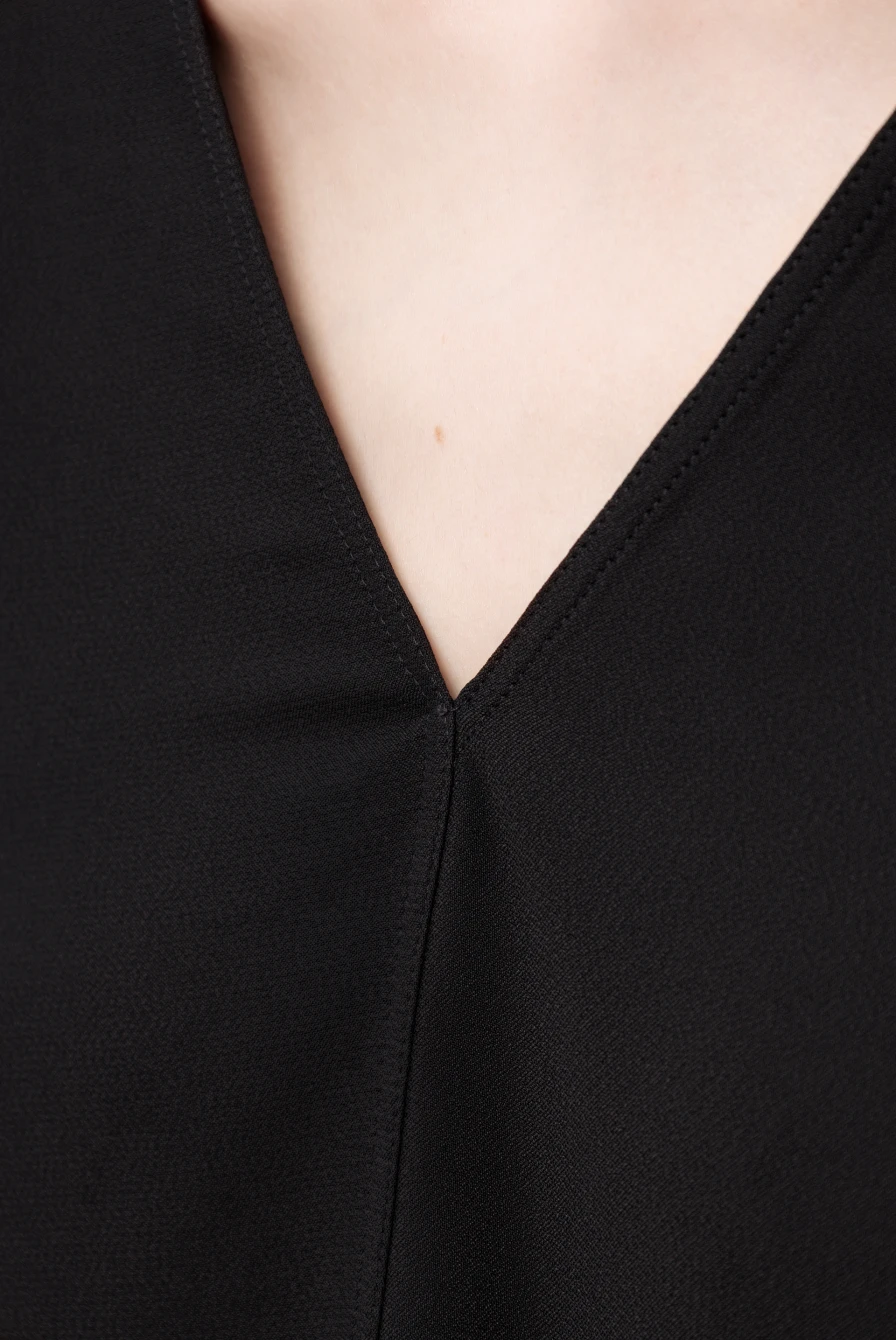 Топ Rick Owens