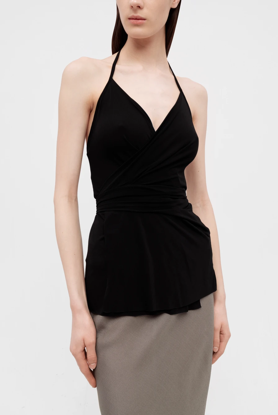 Топ Rick Owens