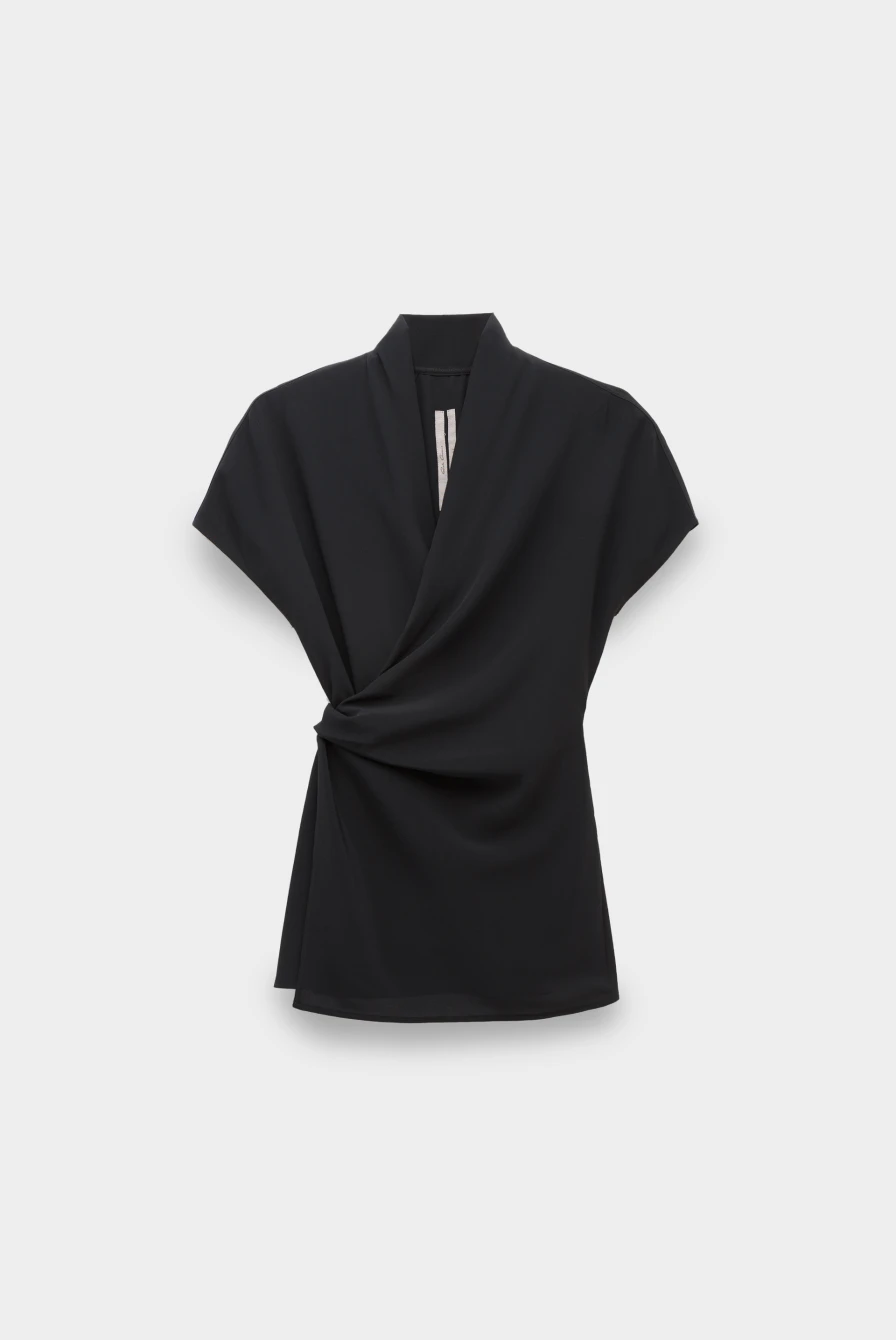 Топ Rick Owens