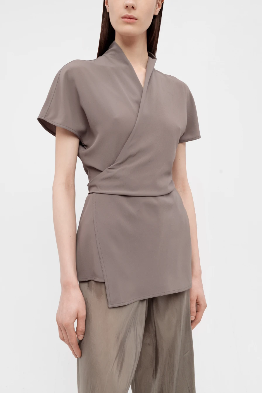 Топ Rick Owens
