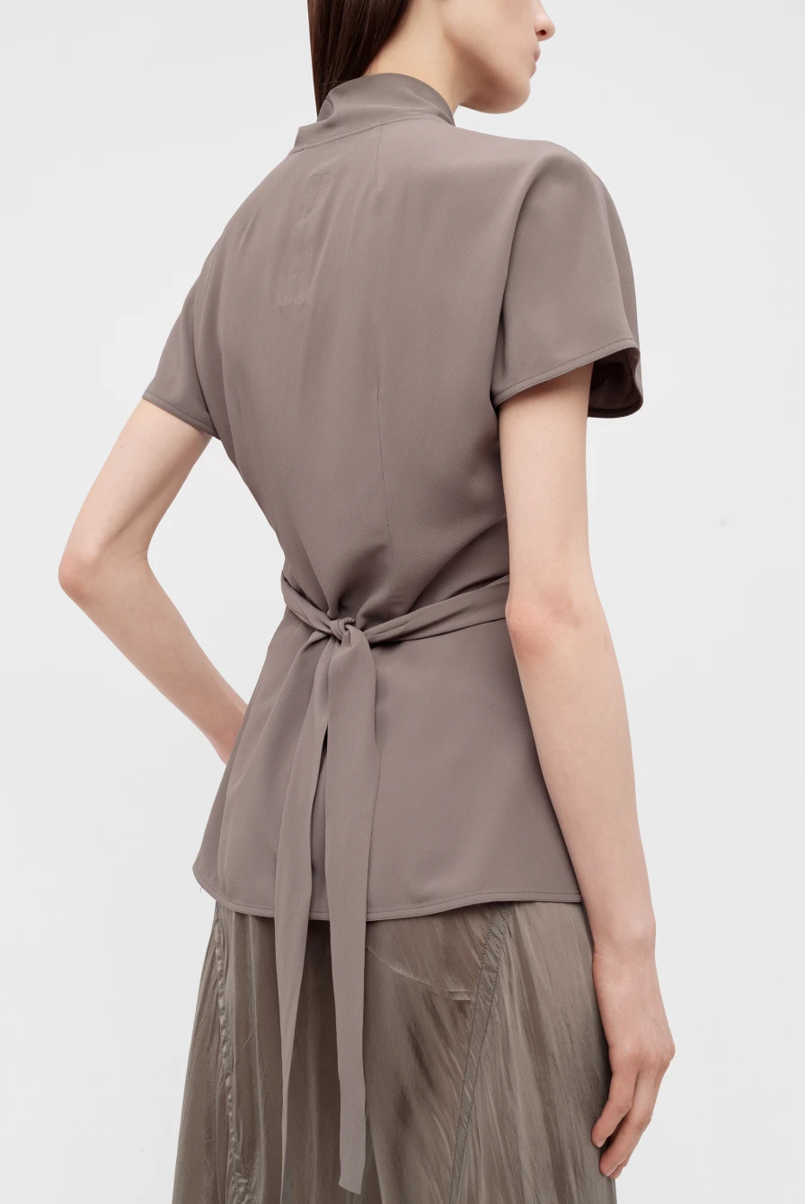 Топ Rick Owens