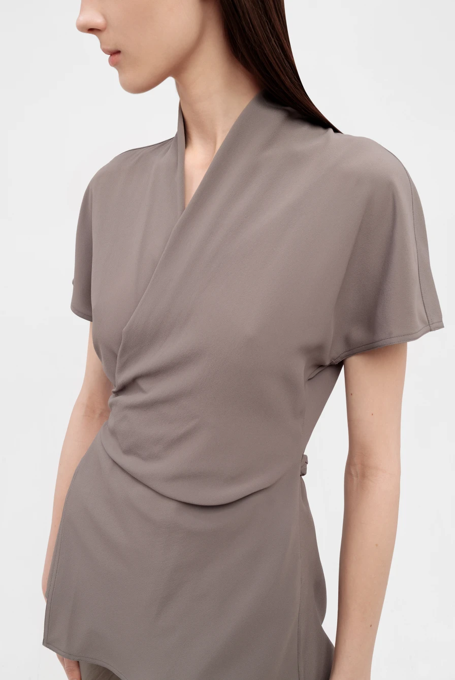 Топ Rick Owens