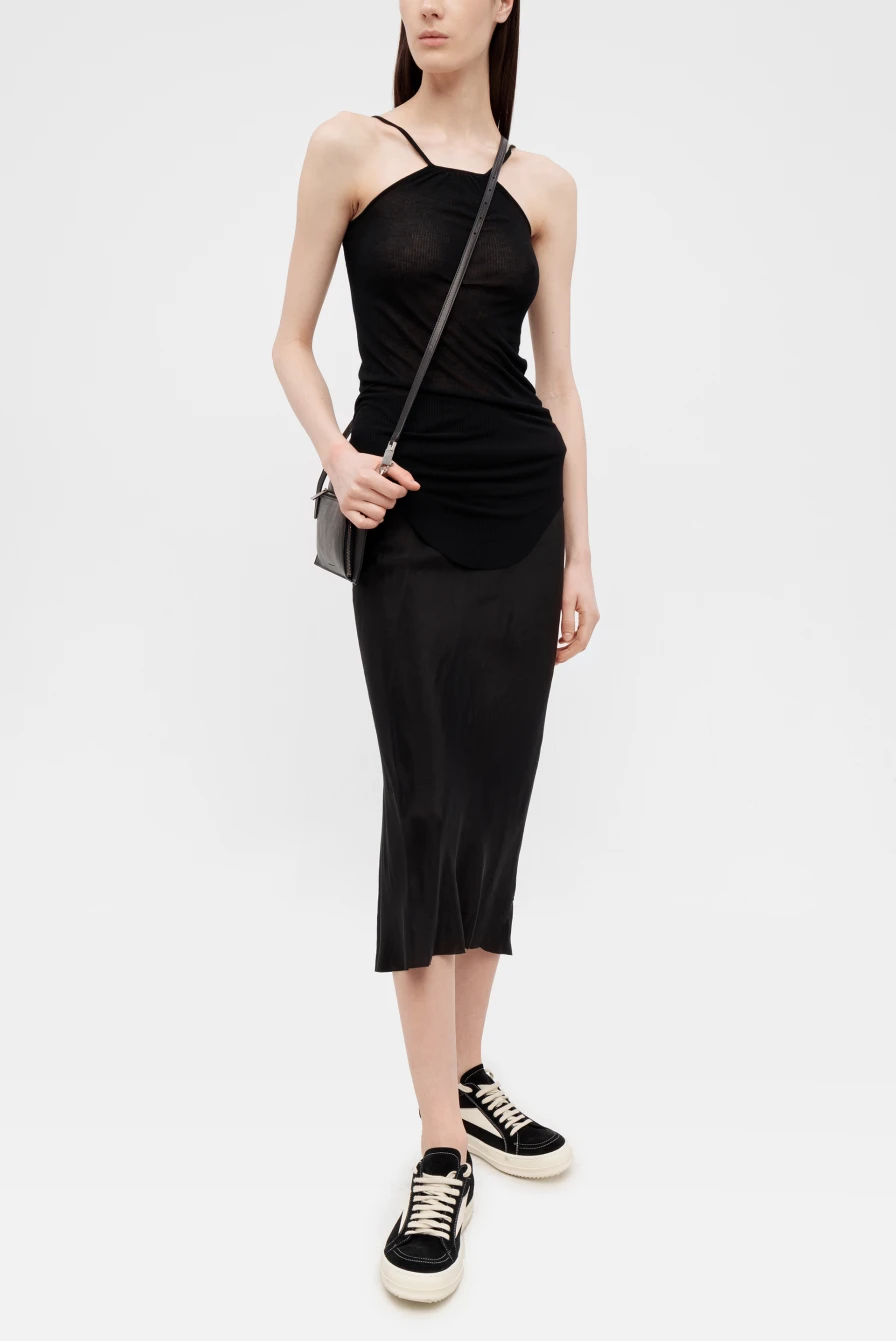 Юбка Rick Owens